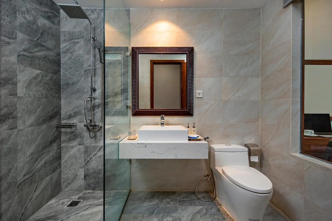 Capecia Da Nang Hotel - Capella Vietnam