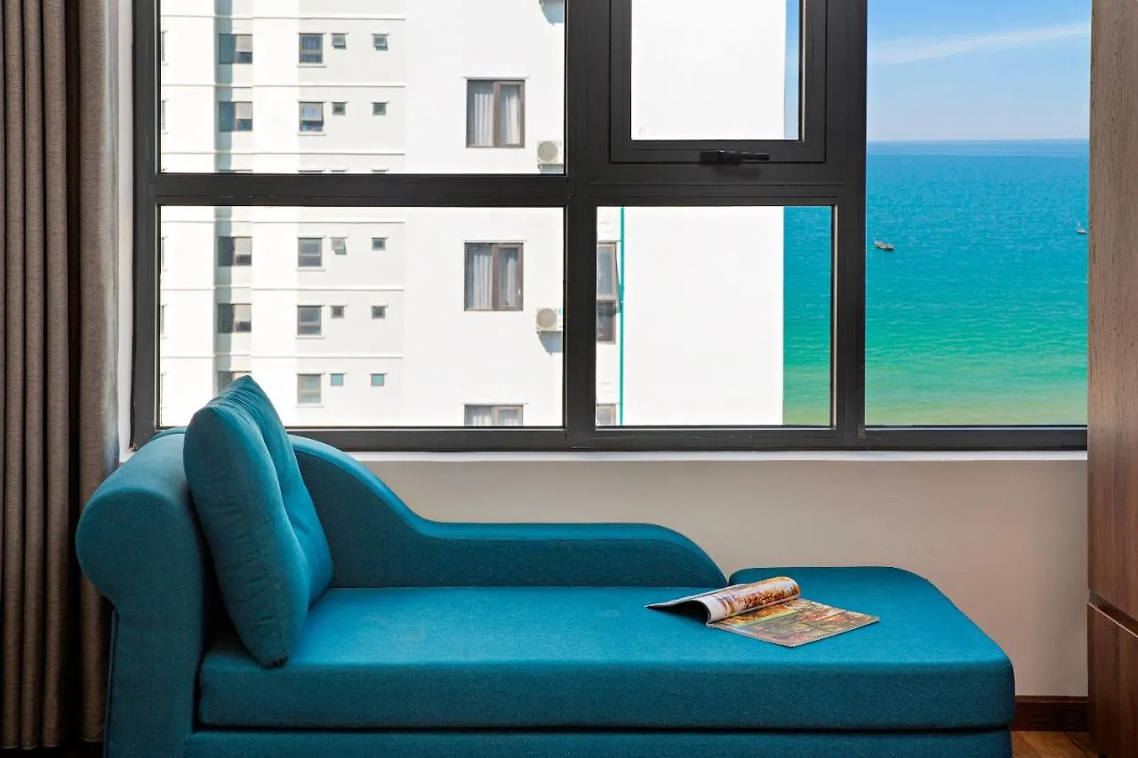 Capecia Da Nang Hotel - Capella