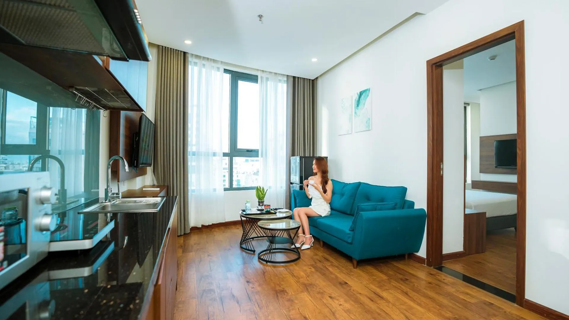 Capecia Da Nang Hotel - Capella