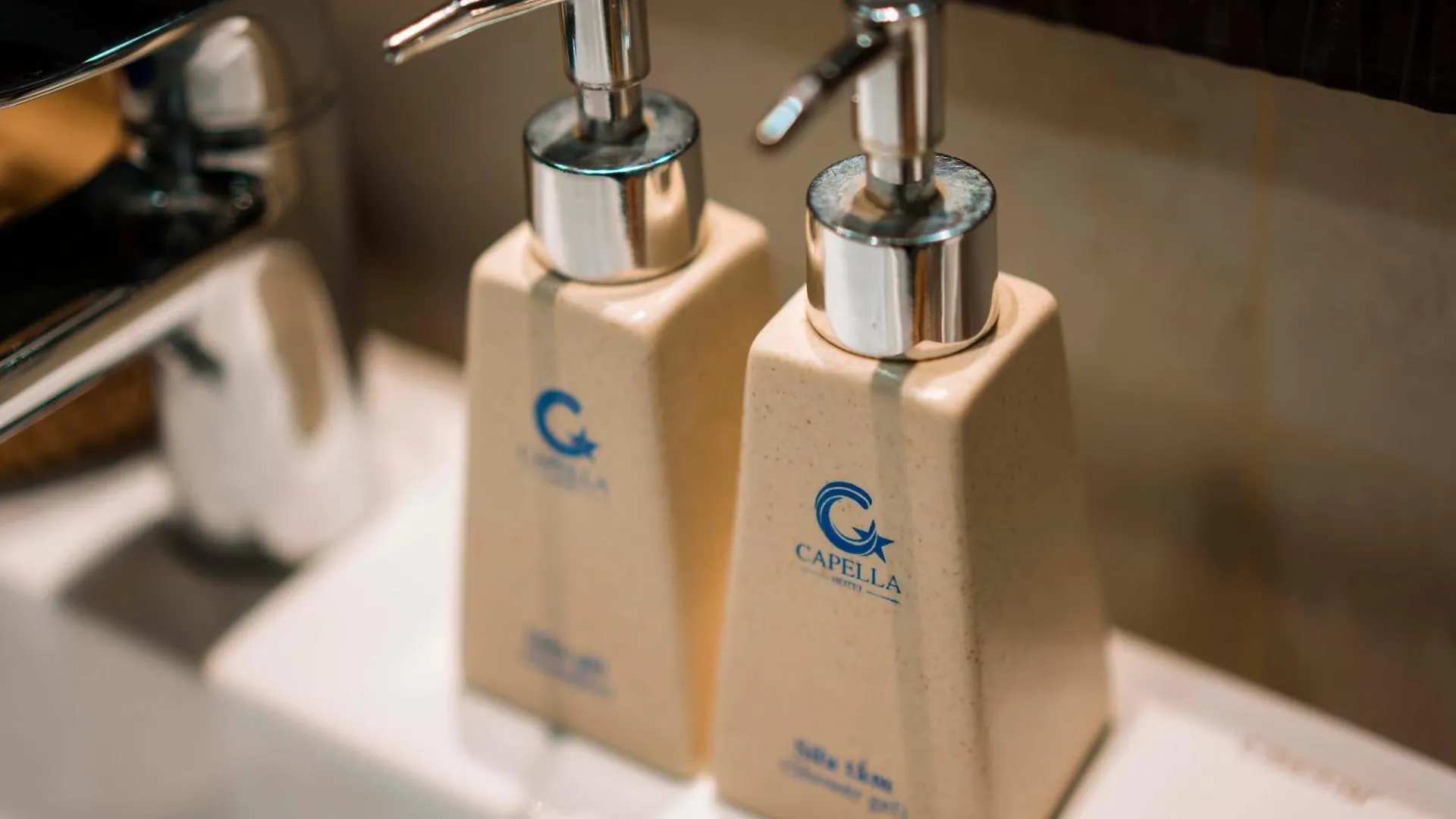 Capecia Da Nang Hotel - Capella