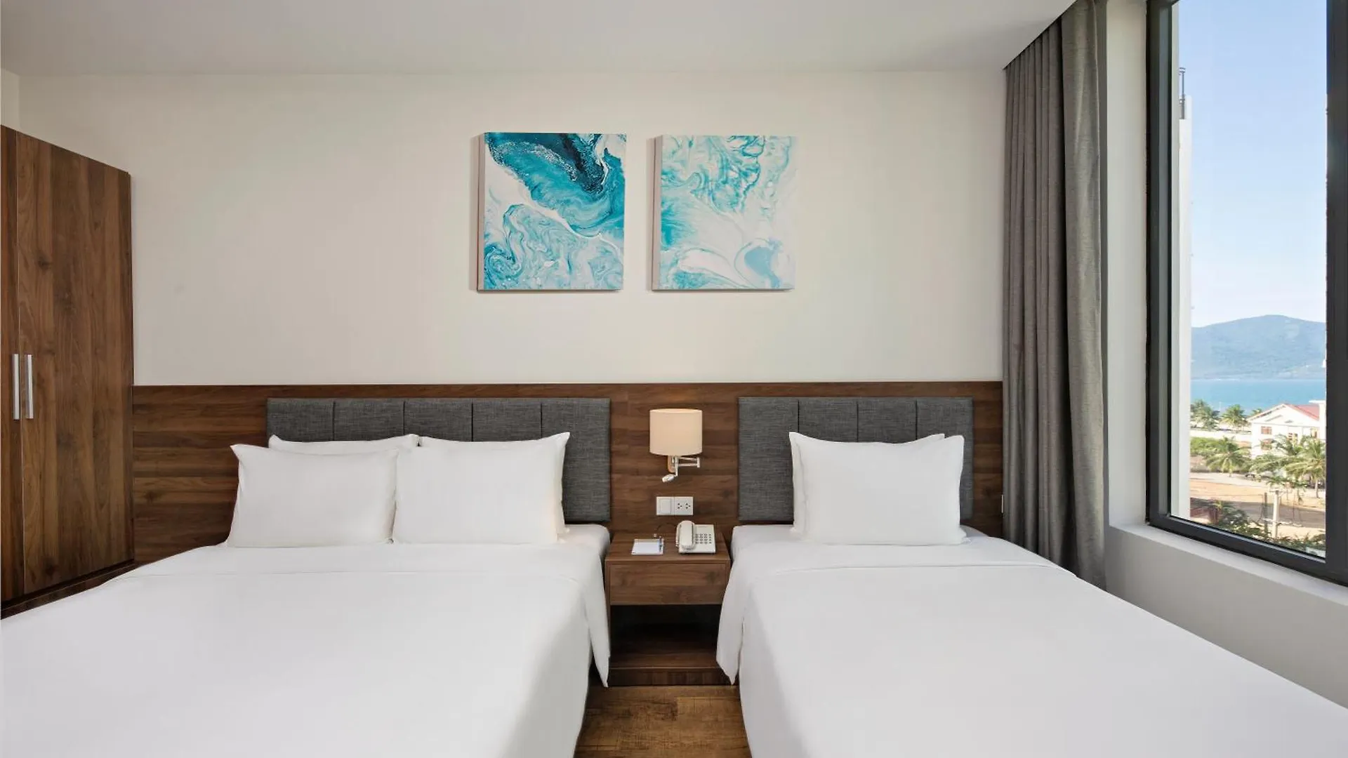 Capecia Da Nang Hotel - Capella
