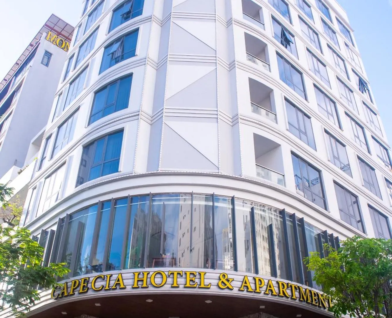 Capecia Da Nang Hotel - Capella