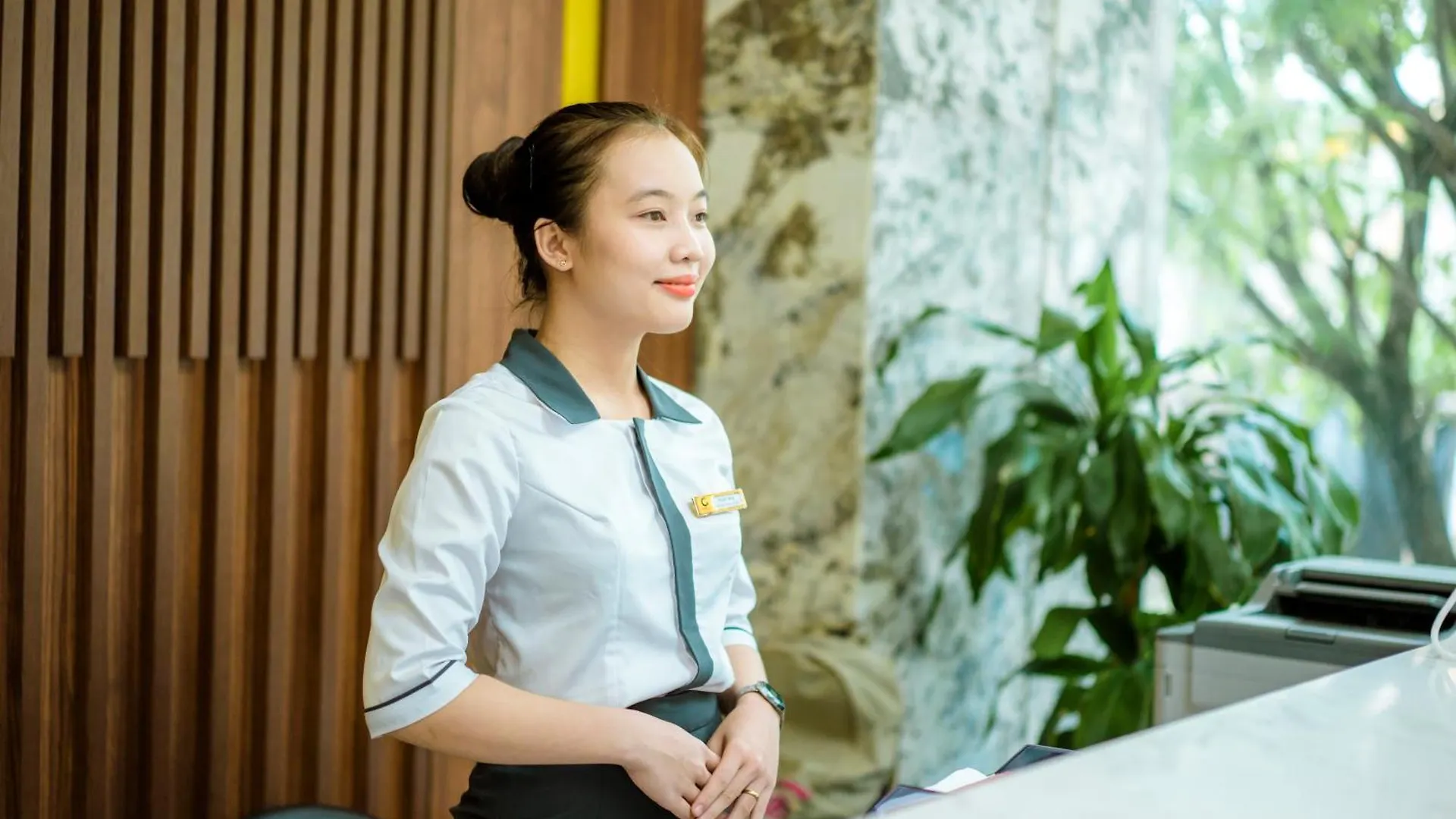 Capecia Da Nang Hotel - Capella