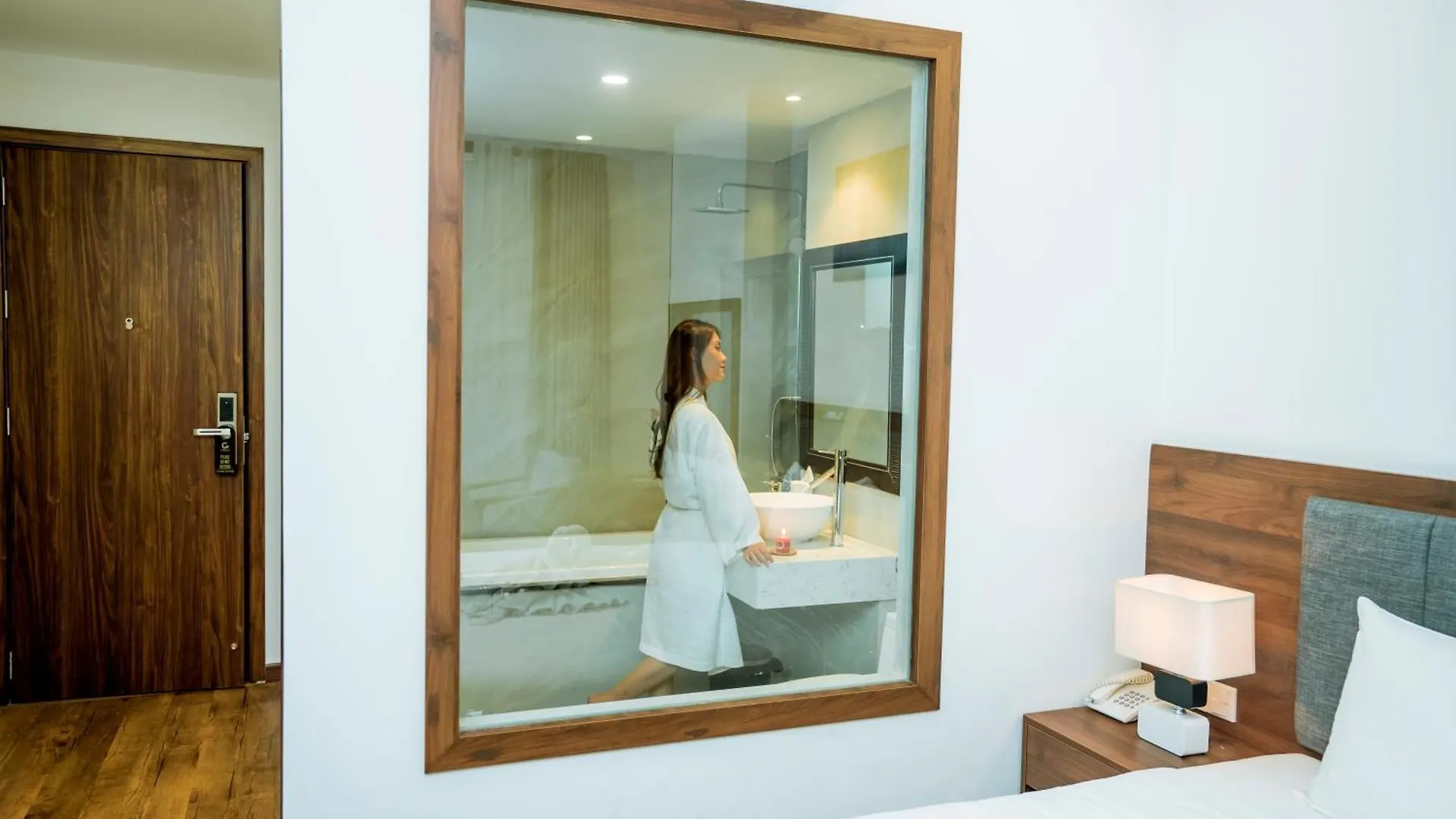 Capecia Da Nang Hotel - Capella
