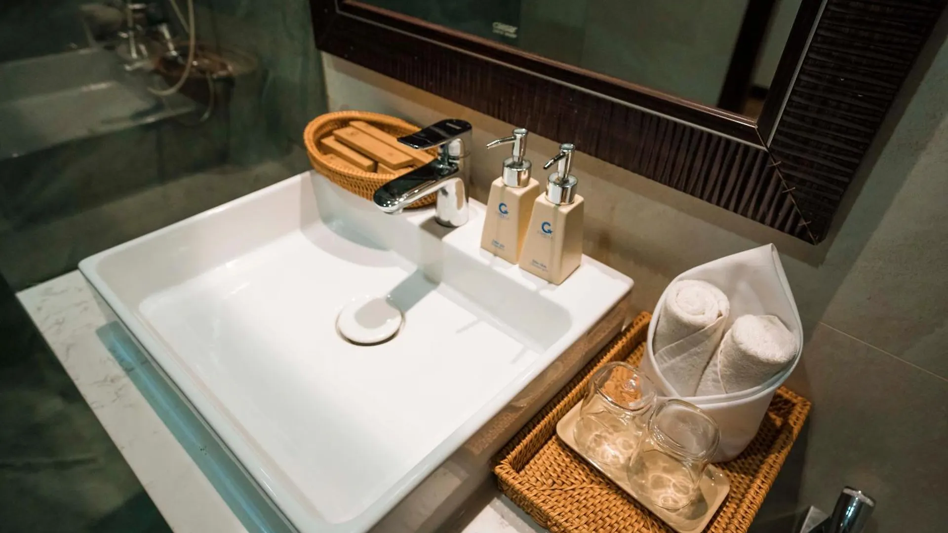 Capecia Da Nang Hotel - Capella