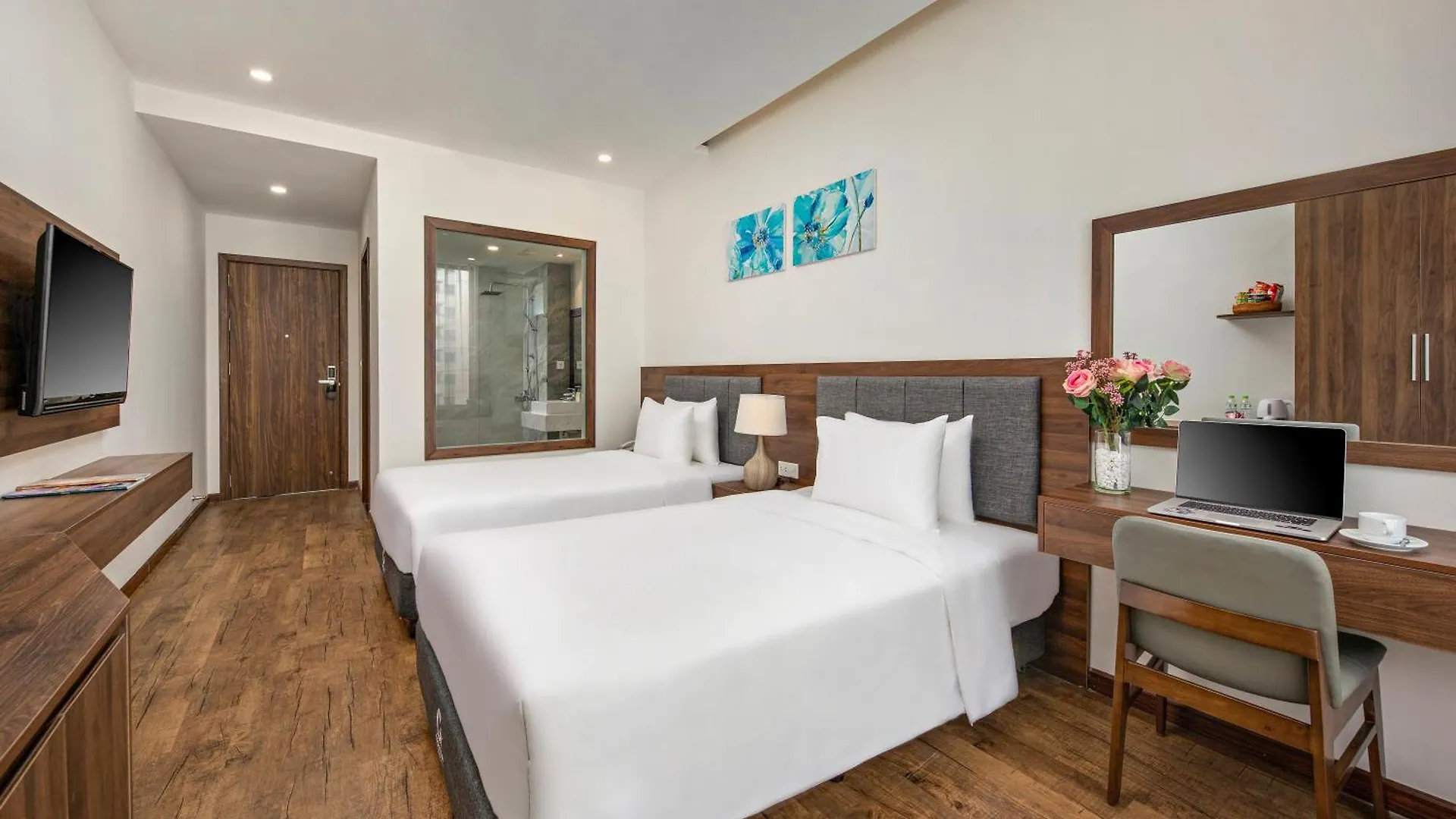 Capecia Da Nang Hotel - Capella