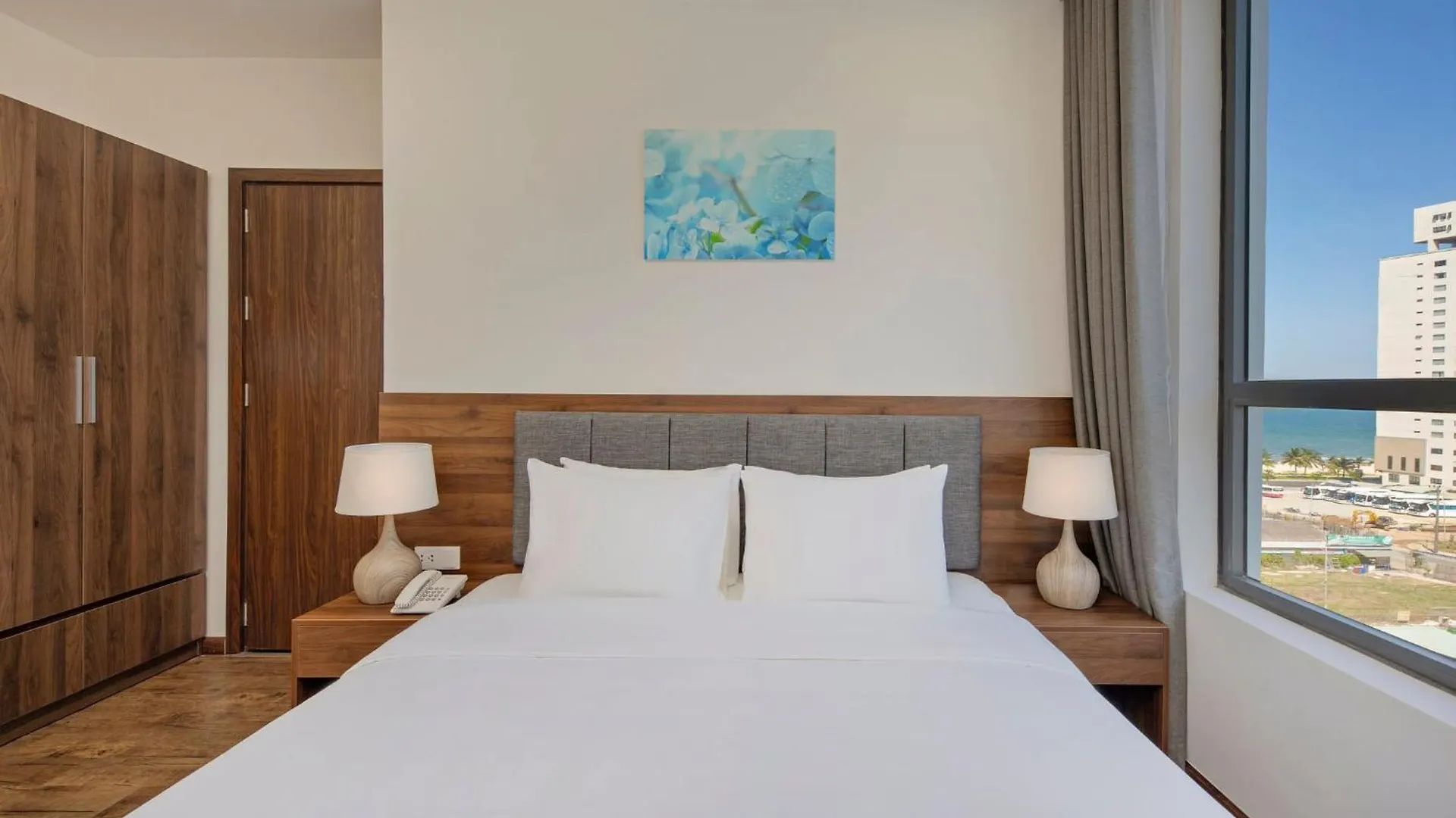 Capecia Da Nang Hotel - Capella