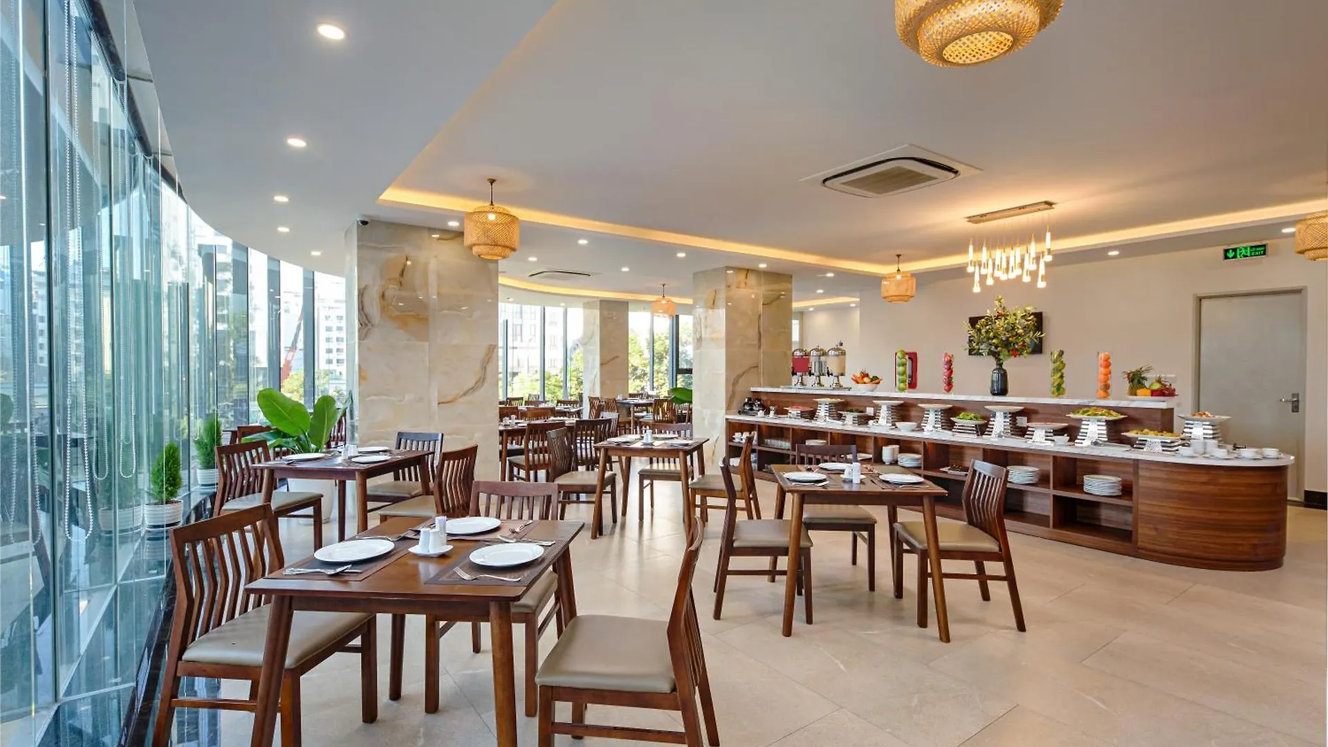 Capecia Da Nang Hotel - Capella