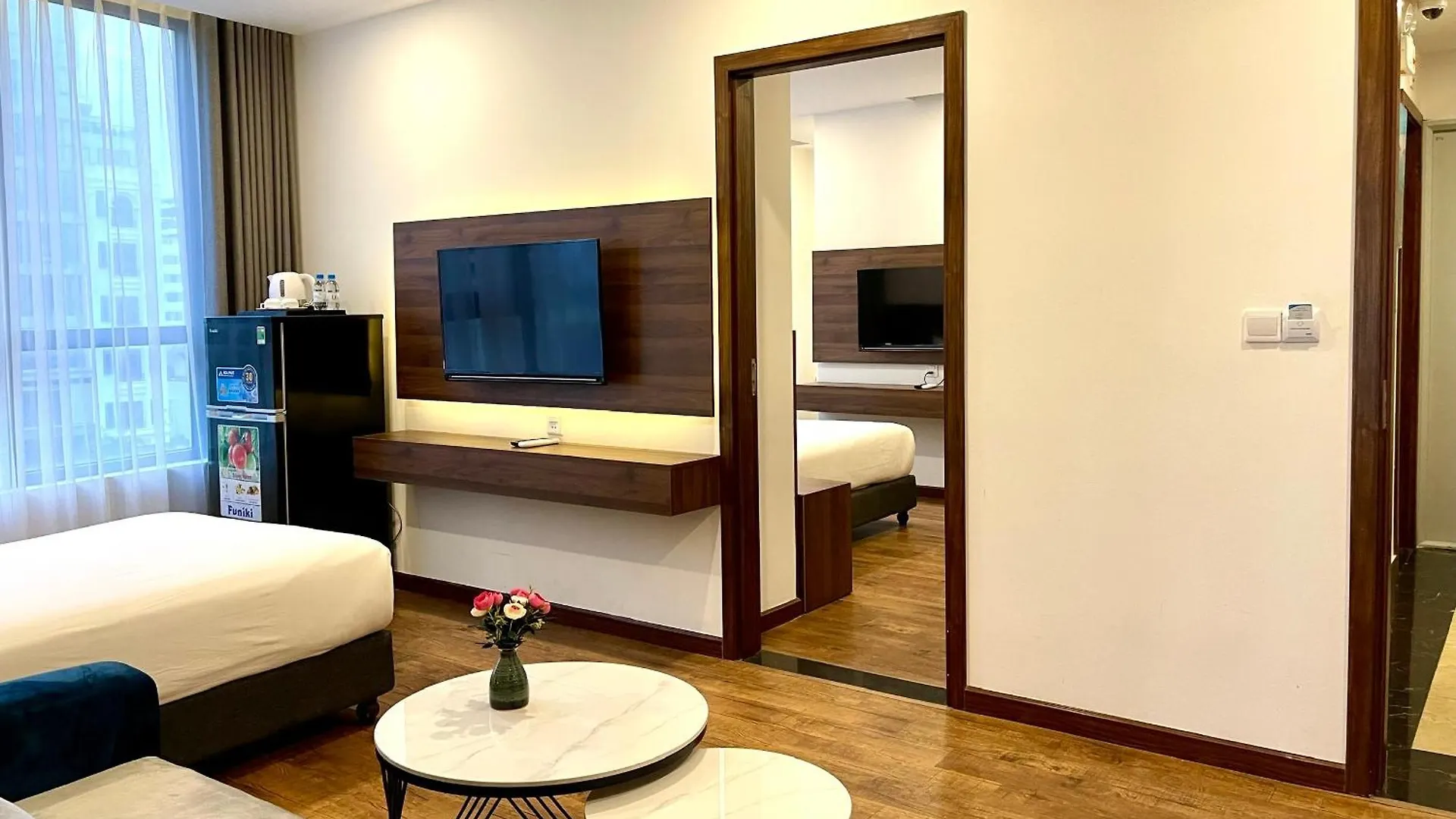 Capecia Da Nang Hotel - Capella