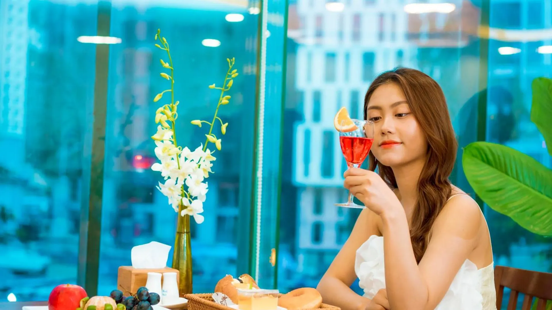 Capecia Da Nang Hotel - Capella