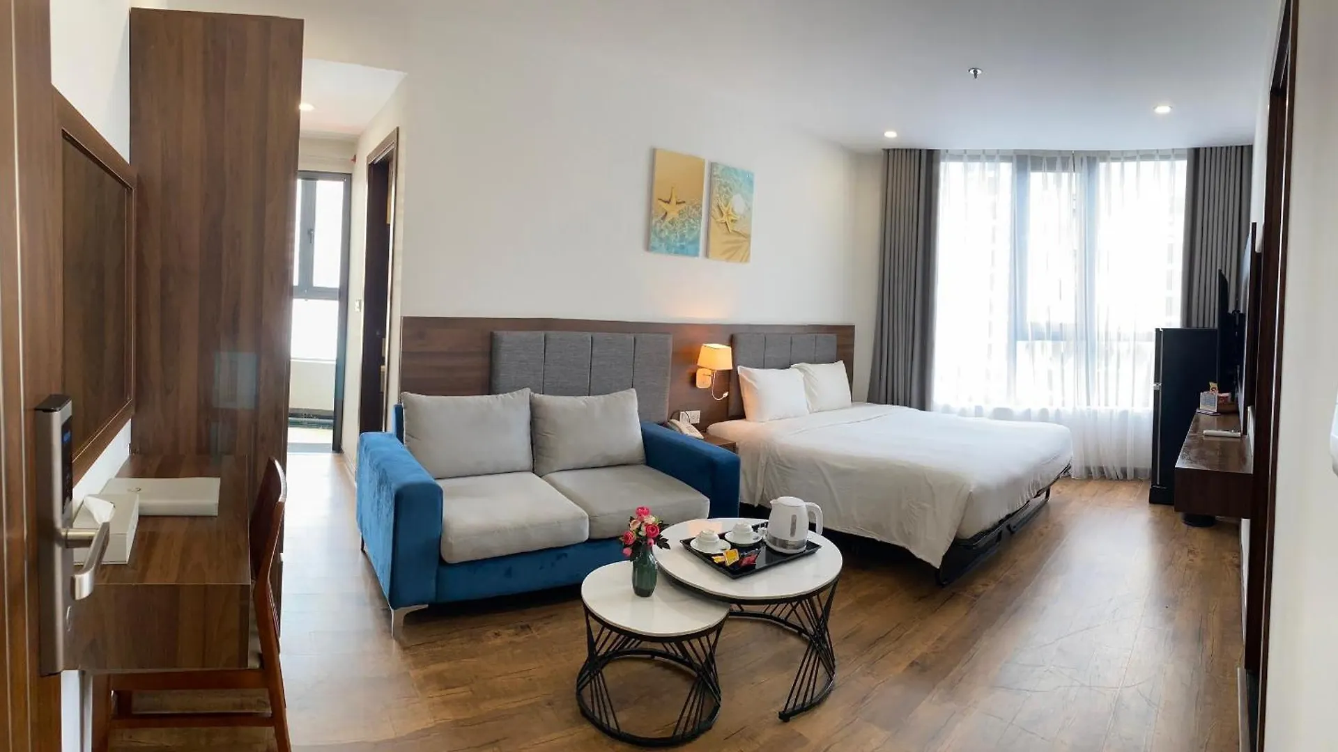 Capecia Da Nang Hotel - Capella