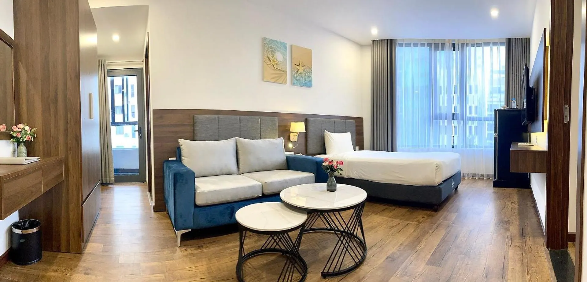 ***  Capecia Da Nang Hotel - Capella Vietnam
