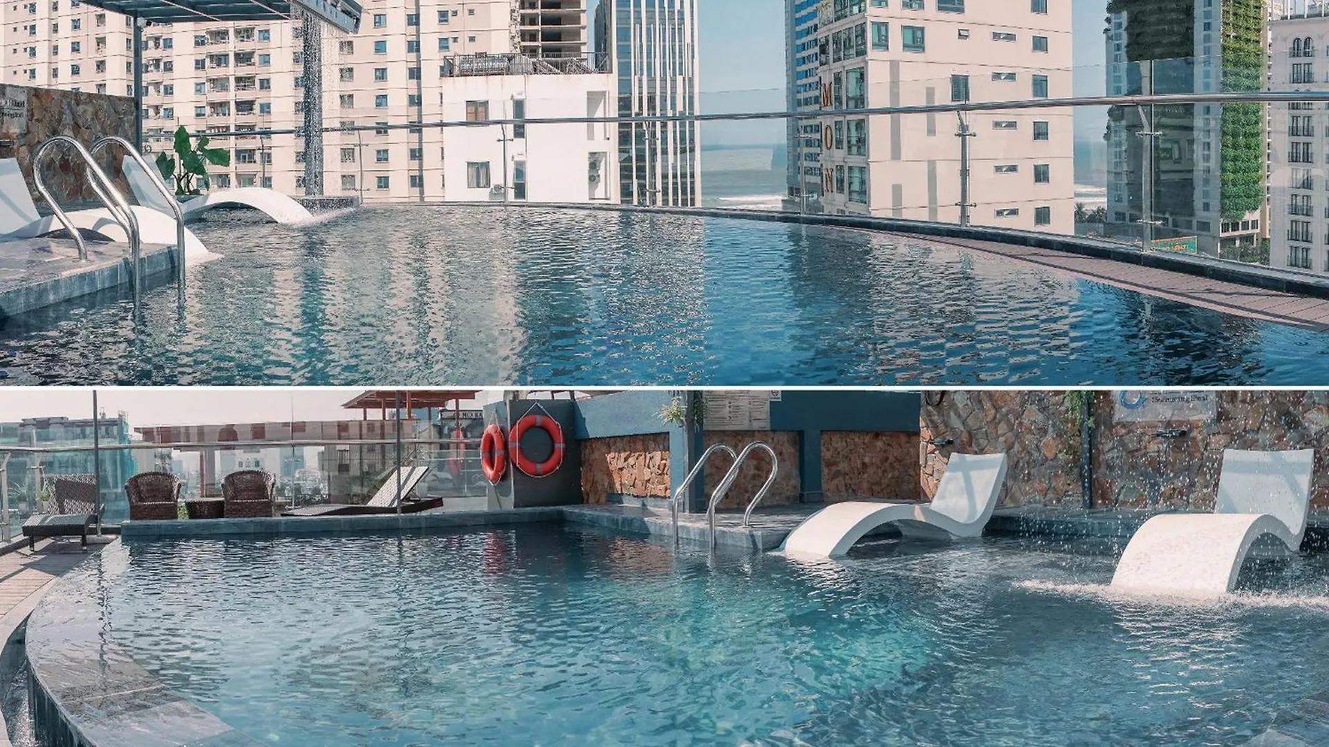 Capecia Da Nang Hotel - Capella