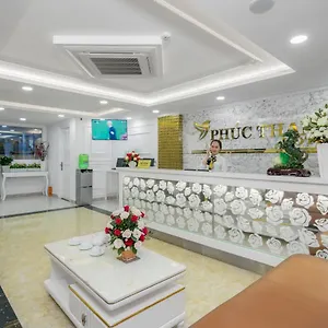 Phuc Thanh Luxury By Thg Вьетнам