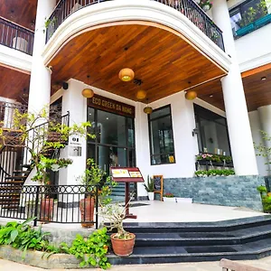 Hotel Eco Boutique, Đà Nẵng