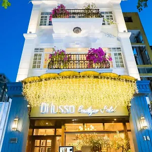 3* 酒店 奢华精品酒店