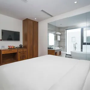 4* Hotel Ruby Star