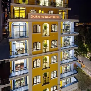3* Отель Charming Beauty