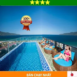 4* Отель Anh Dao &