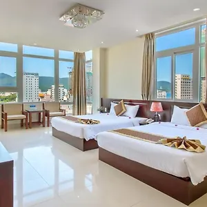 Hotel Sunview, Đà Nẵng