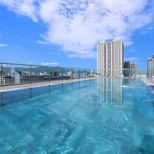 4* 酒店 咏叹调水疗大酒店