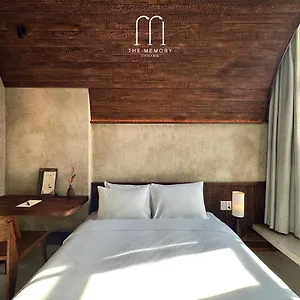The Memory - Danang Hotel