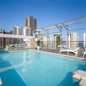 4* Hotel Crystal By Ha My