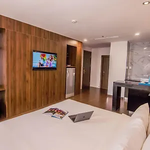 Gold By Haviland Hotel