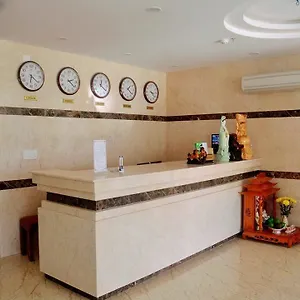 Hotel Valencia, Đà Nẵng
