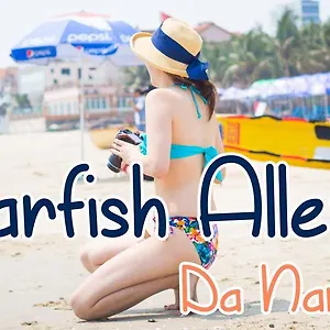 Starfish Alley Вьетнам
