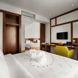 Hotel Sofia, Đà Nẵng